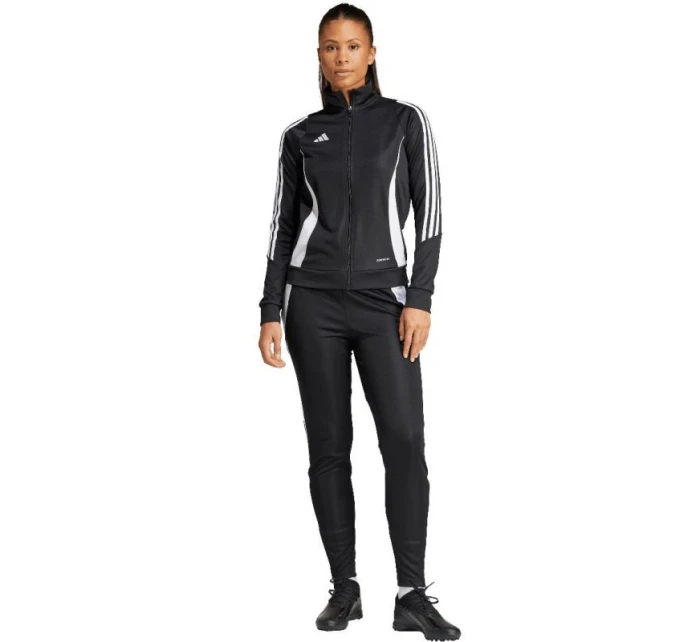 Mikina adidas Tiro 24 Training W IJ9961