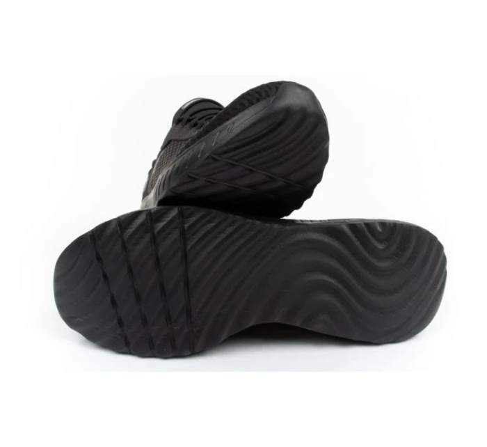 Boty Skechers W 117504/BBK