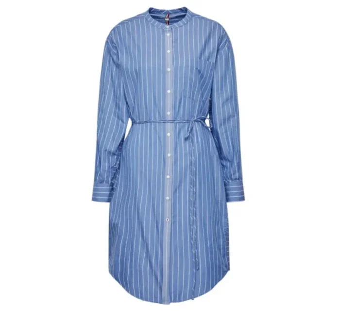 Tommy Hilfiger Co Modal W WW0WW33232 Šaty