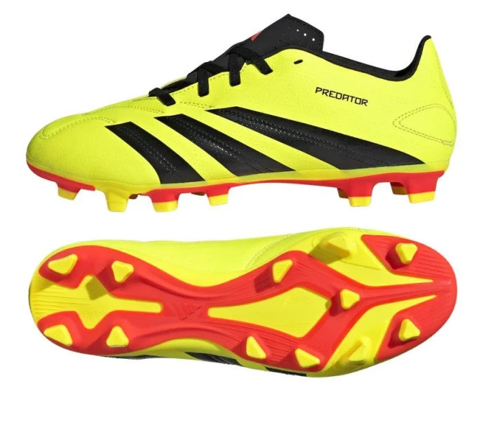 Kopačky adidas Predator Club FxG M IG7757 Kopačky adidas Predator Club FxG M IG7757