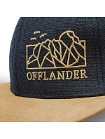 KŠILTOVKA OFFLANDER SNAPBACK KŠILTOVKA OFFLANDER SNAPBACK