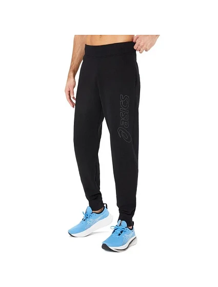 Tepláky s logem M model 20242230 - Asics Tepláky s logem M model 20242230 - Asics