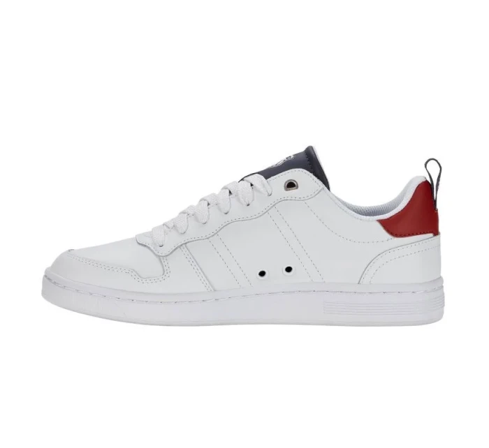 Boty K-Swiss LOZAN MATCH LTH M 08903-119-M