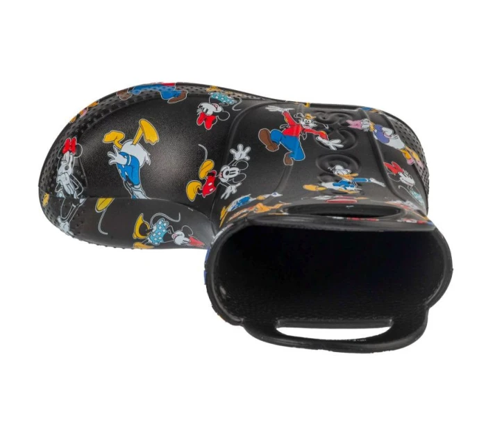 Mickey  It Boot Jr wellingtons model 21037707 - Crocs