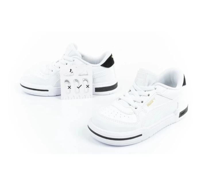Boty CA Pro Heritage Jr model 21088389 01 - Puma