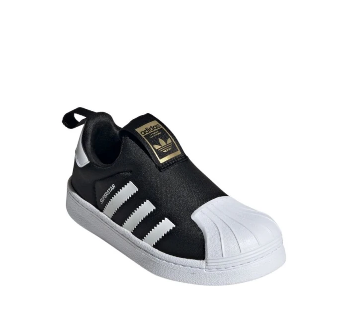 Boty Superstar 360 Jr model 21367044 - ADIDAS Boty Superstar 360 Jr model 21367044 - ADIDAS