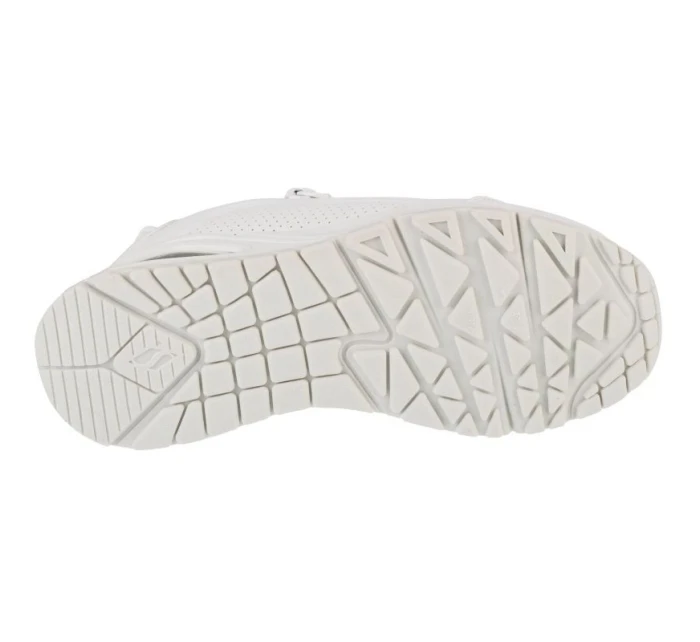 Uno Zip And Stride White 28 model 21384297 - Skechers Uno Zip And Stride White 28 model 21384297 - Skechers