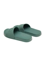 Žabky do bazénu Kubota basic plain green K25SS-101-001-18-1 Žabky do bazénu Kubota basic plain green K25SS-101-001-18-1