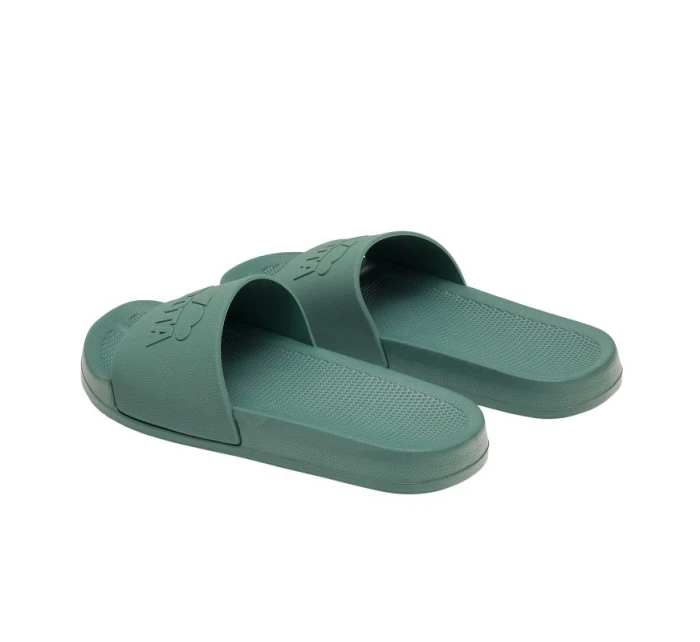 Žabky do bazénu Kubota basic plain green K25SS-101-001-18-1 Žabky do bazénu Kubota basic plain green K25SS-101-001-18-1