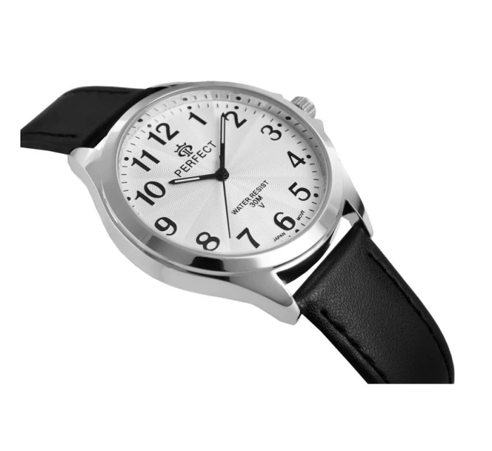 Pánské hodinky model 21805617 - PERFECT Pánské hodinky model 21805617 - PERFECT