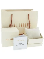 Dámské hodinky Paul Lorens PL3652A-6F3 + BOX