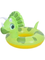 100CM PLAVECKÝ KRUH S DINOSAUREM 35466 100CM PLAVECKÝ KRUH S DINOSAUREM 35466