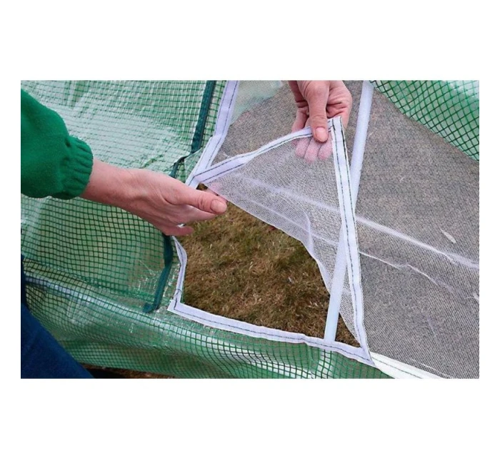 GLARNIA GARDEN TUNEL 180x133x93/30CM GLARNIA GARDEN TUNEL 180x133x93/30CM