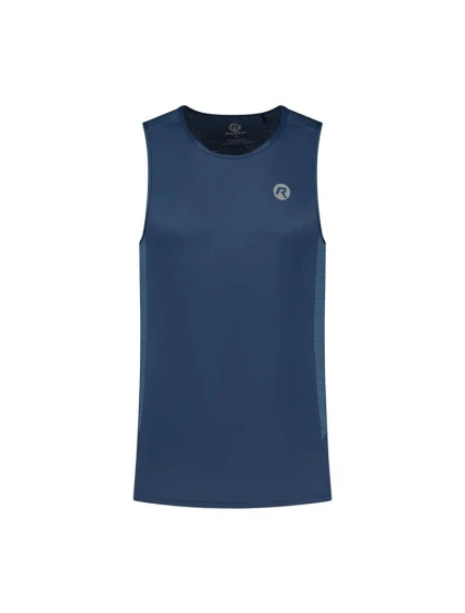 bezrękawnik do biegania CORE model 21844421 2XL - Rogelli