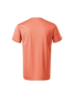 Pánské tričko Zoom (sunset melange)