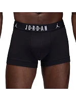Pánské boxerky Flight Cotton 3Pack Trunk – model 22227498 - AIR Jordan