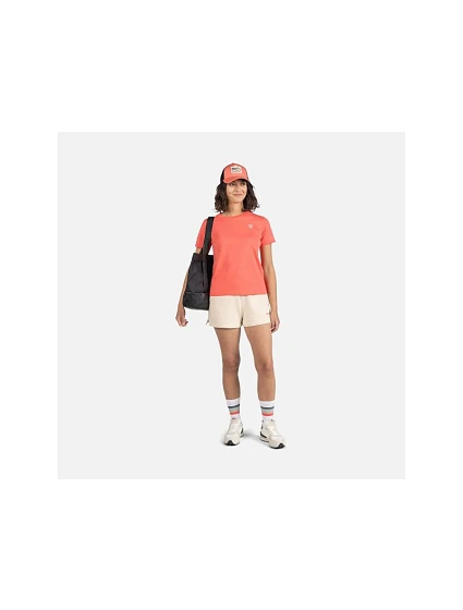 Dámské tričko W model 22232438 Tee, modré - Rossignol