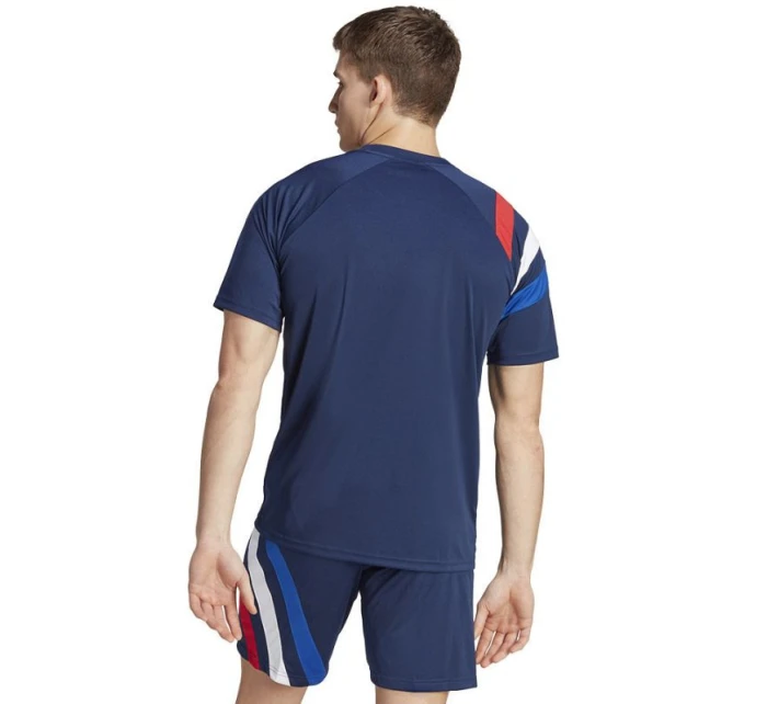 Tričko adidas Fortore 23 JSY M IK5738 Tričko adidas Fortore 23 JSY M IK5738