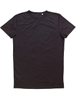 SportsT Men Pánské sportovní tričko Interlock model 22477860 black opal - Stedman SportsT Men Pánské sportovní tričko Interlock model 22477860 black opal - Stedman