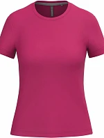 Kariban K 380 Dámské tričko 20.K380 fuchsia