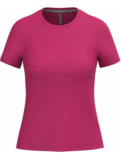 Kariban K 380 Dámské tričko 20.K380 fuchsia Kariban K 380 Dámské tričko 20.K380 fuchsia