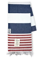 Hamam Marine Hamam ručník model 22527104 - The One Towelling Hamam Marine Hamam ručník model 22527104 - The One Towelling