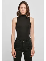 BY 235 Dámské body bez rukávů model 22433949 black - Build your Brand BY 235 Dámské body bez rukávů model 22433949 black - Build your Brand