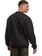 Build your Brand BY 409 Mikina z těžké bavlny "Loose Fit" 56.0409 heather grey Build your Brand BY 409 Mikina z těžké bavlny "Loose Fit" 56.0409 heather grey
