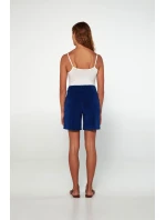 Krátké froté kalhoty model 19697728 - Vamp