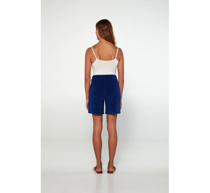 Krátké froté kalhoty model 19697728 - Vamp