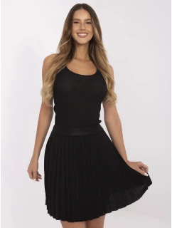 Sukně NM SD RB62367.47P černá