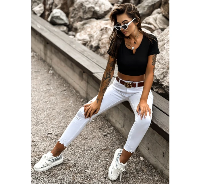 Halenka TW BZ 2100.58P černá Halenka TW BZ 2100.58P černá