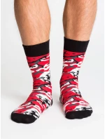 Ponožky WS SR model 21219667 vícebarevný - FPrice Ponožky WS SR model 21219667 vícebarevný - FPrice