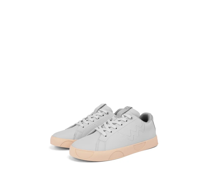 Dámská obuv Vuch Dotty Classic Grey