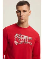 PÁNSKÉ PYŽAMO NUGÁT 43459 AW25