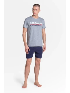 Pyžama model 151570 Henderson