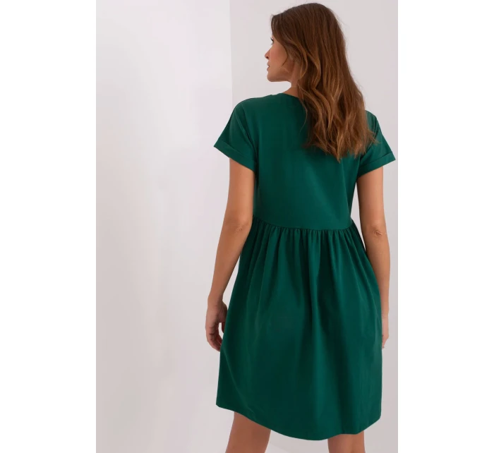 Denní šaty model 192726 Rue Paris