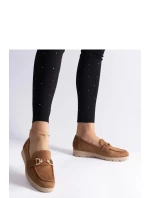 Mokasiny model 207171 Solea Mokasiny model 207171 Solea