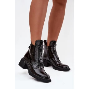 Boty model 217194 Step in style Boty model 217194 Step in style