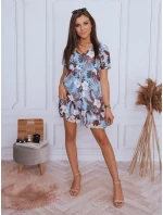 šaty modré Dstreet model 21963403 - FashionStreet