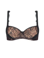 Podprsenka Amourette Charm WHP02 černá - TRIUMPH