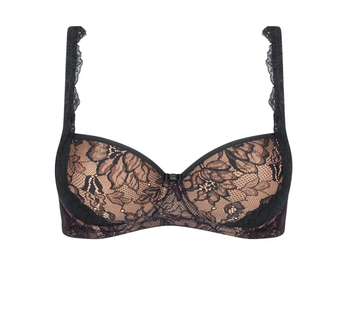 Podprsenka Amourette Charm WHP02 černá - TRIUMPH