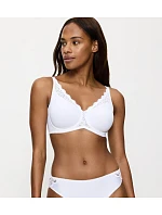 AMOURETTE – Minimizer s krajkou a LYCRA® pro tvar a pohodlí Triumph AMOURETTE – Minimizer s krajkou a LYCRA® pro tvar a pohodlí Triumph