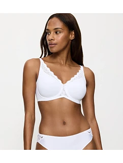 AMOURETTE – Minimizer s krajkou a LYCRA® pro tvar a pohodlí Triumph