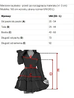 676-2 Svatební šaty s tylovou vrstvou a zvýrazněným pasem - broskvová barva