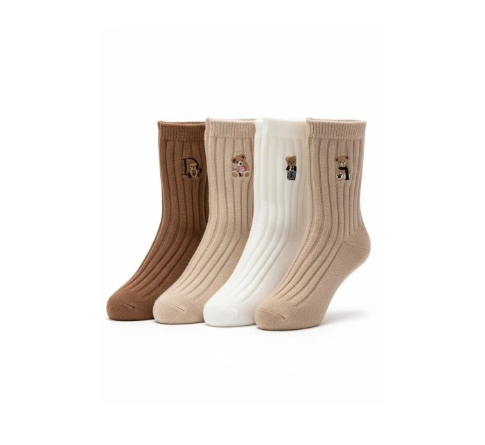 044 06 ponožky 3542 model 21778964 - WiK 044 06 ponožky 3542 model 21778964 - WiK