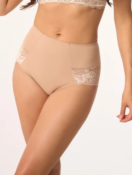 Dámské kalhotky Babell BBL 203 3XL Dámské kalhotky Babell BBL 203 3XL