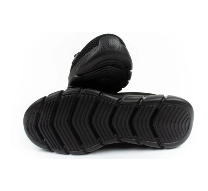 Boty Skechers M 118106/BBK