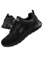 Boty Skechers Track M 232698/BBK Boty Skechers Track M 232698/BBK