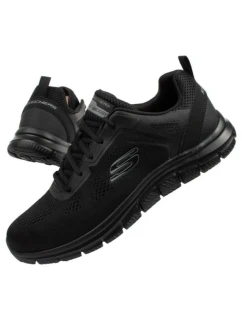 Boty Skechers Track M 232698/BBK